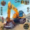 City Road Construction Game 3D