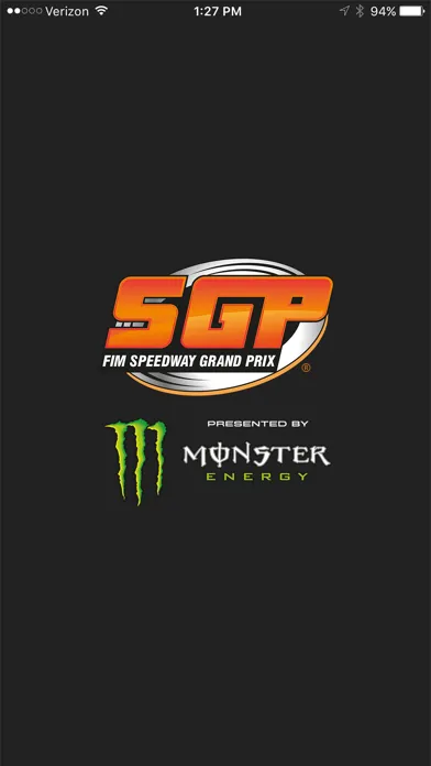 SGP TV سکرین شاٹس