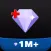 Diamond Wheel, Counter & Codes