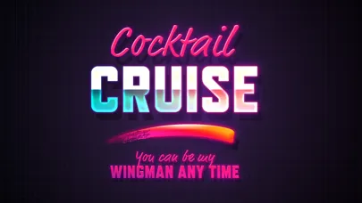 Captures d'écran de Cocktail Cruise