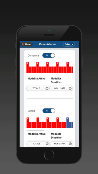 MATRIX 4.0 Screenshots