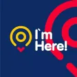 I'm Here! School is now easy I'm Here! School is now easy