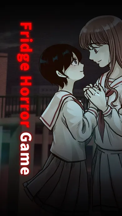 Ảnh chụp màn hình của Fridge Horror Game