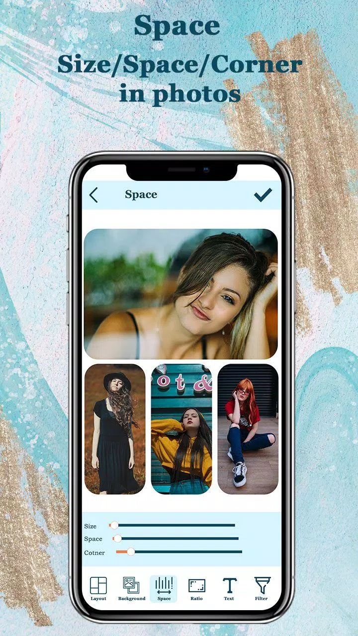 Photo Collage Maker Screenshots