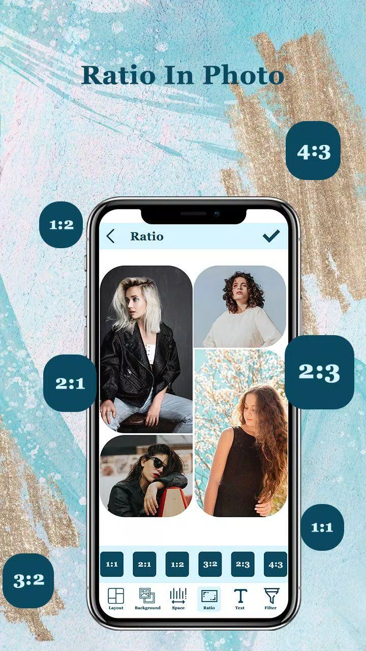 Photo Collage Maker Screenshots