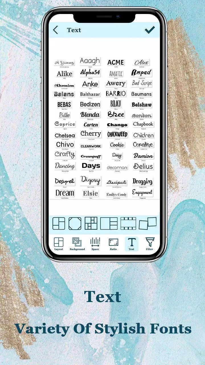 Photo Collage Maker Screenshots