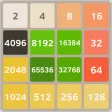 2048 Endless