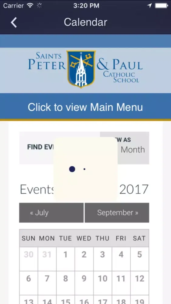 تصاویر Ss. Peter & Paul