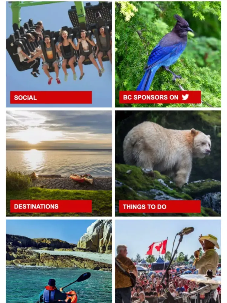 صور BC Magazine iPad 