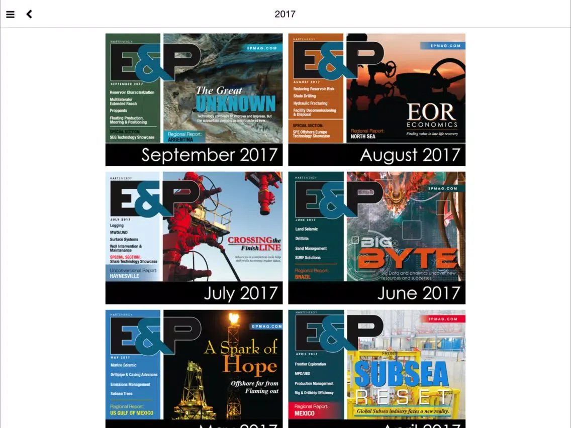 تصاویر EPMag iPad 