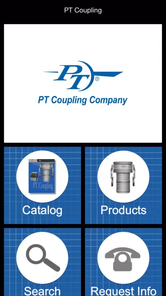 PT Coupling应用截图