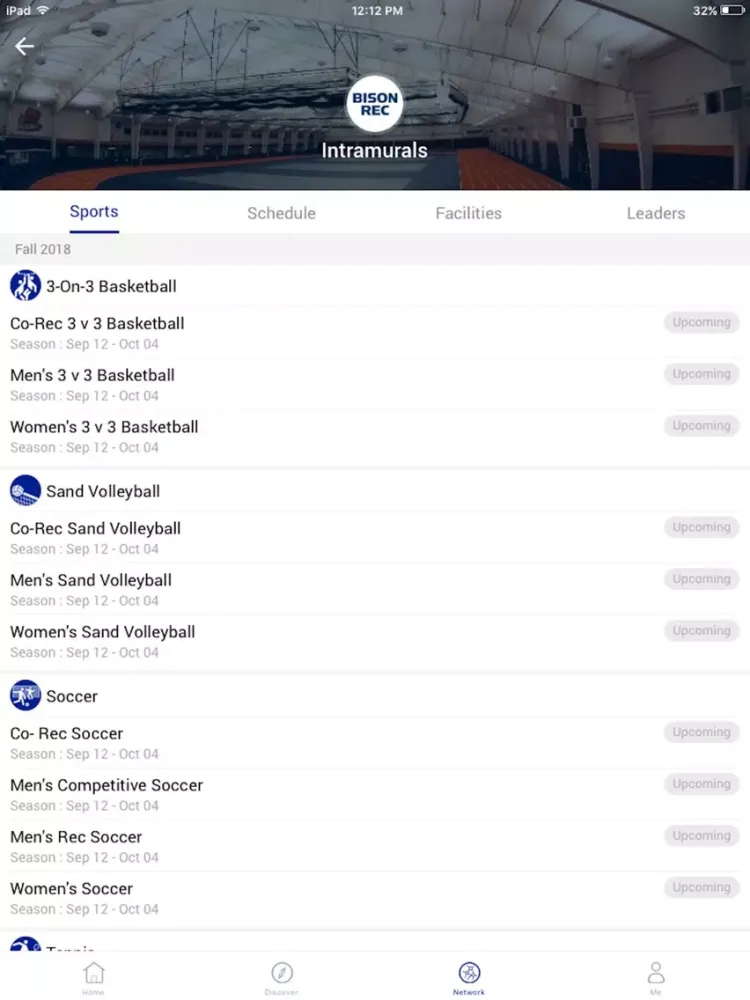 Bison Rec iPad  Ekran Görüntüleri