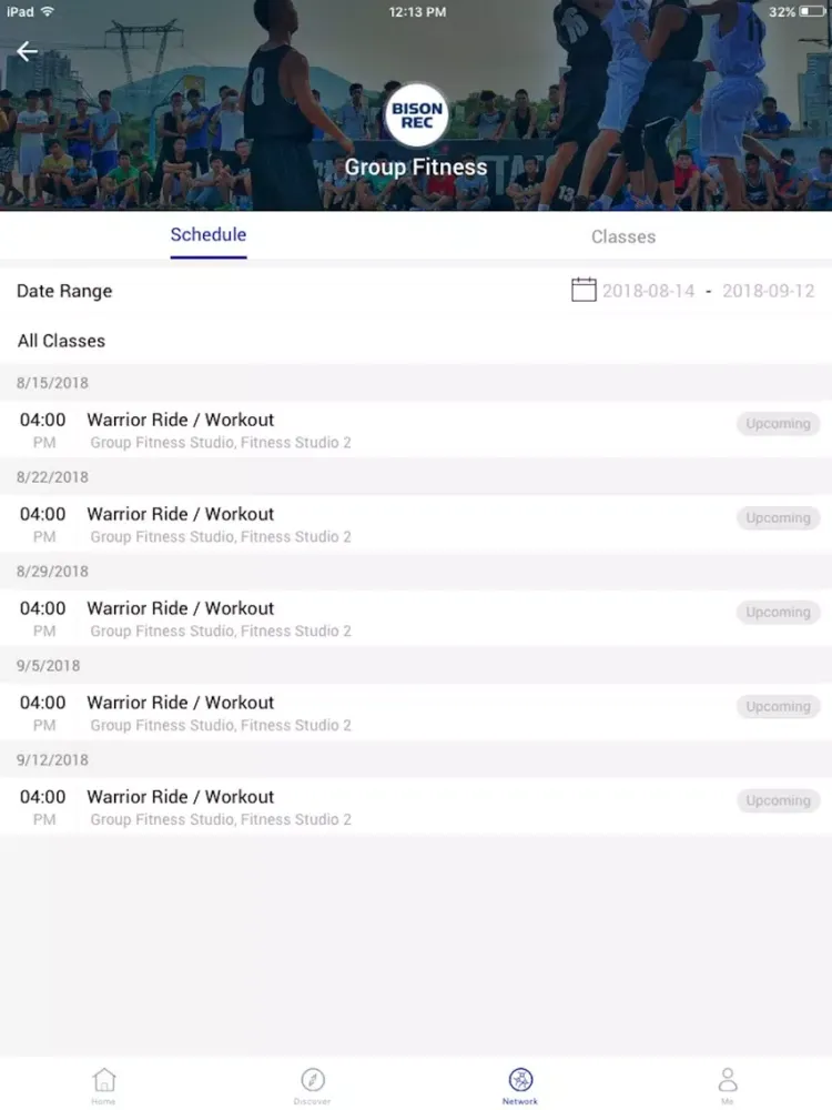 Bison Rec iPad  Ekran Görüntüleri