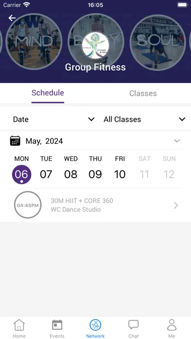 UW-W Rec Sports應用截圖