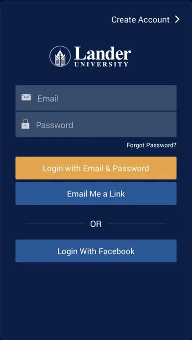 #LUrec Screenshots