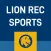 Lion Rec Sports