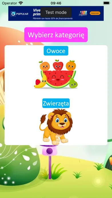 Angloznawcy.iMM Ekran Görüntüleri