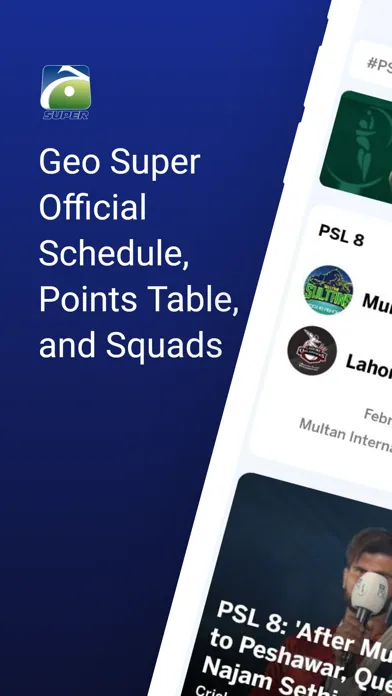 Скриншоты Geo Super Official