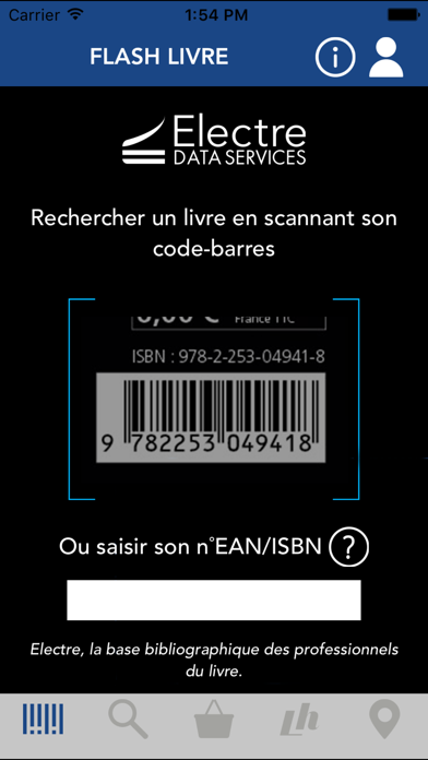 صور Electre