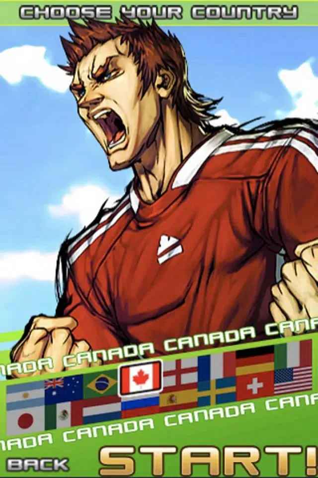 تصاویر Goal King 12