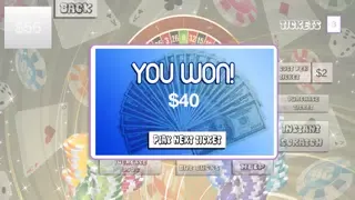 Lucky Lottery Scratcher – The ultimate lottery scratch ticket app 스크린샷