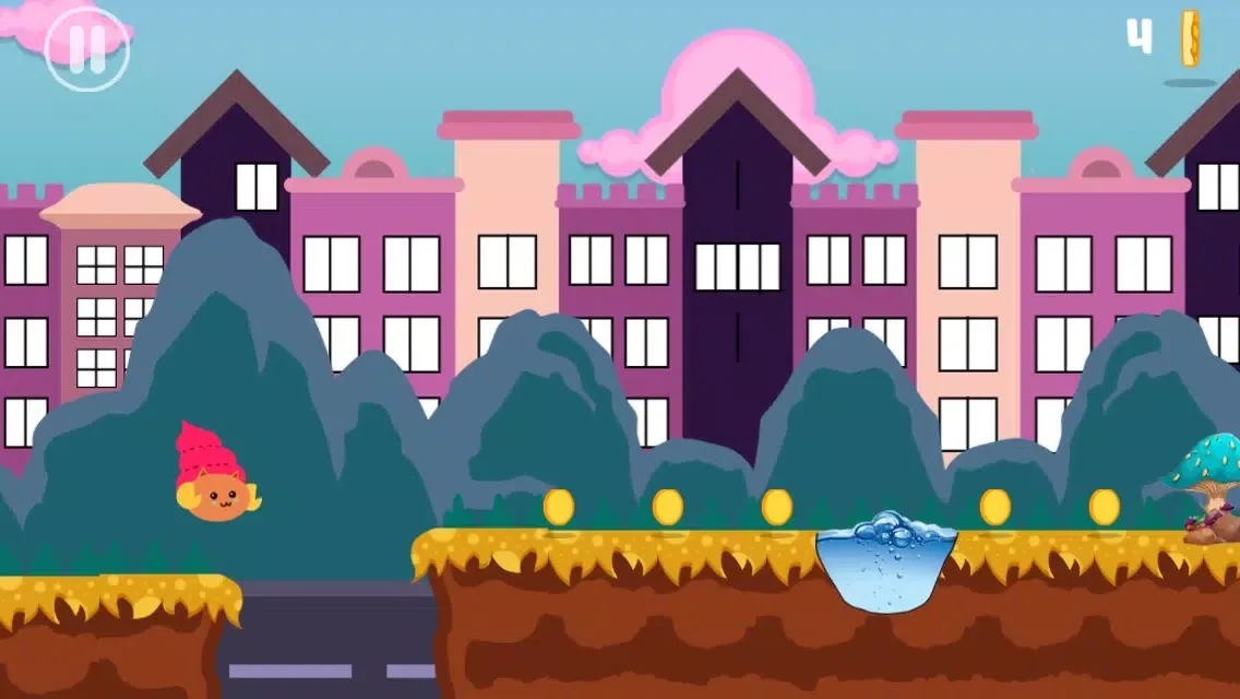 Ảnh chụp màn hình của Nyan-Jelly GET & Run