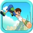 Pippo's World