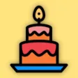 Birthday Sticker & Emoji