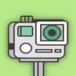 Travel Sticker - for iMessage