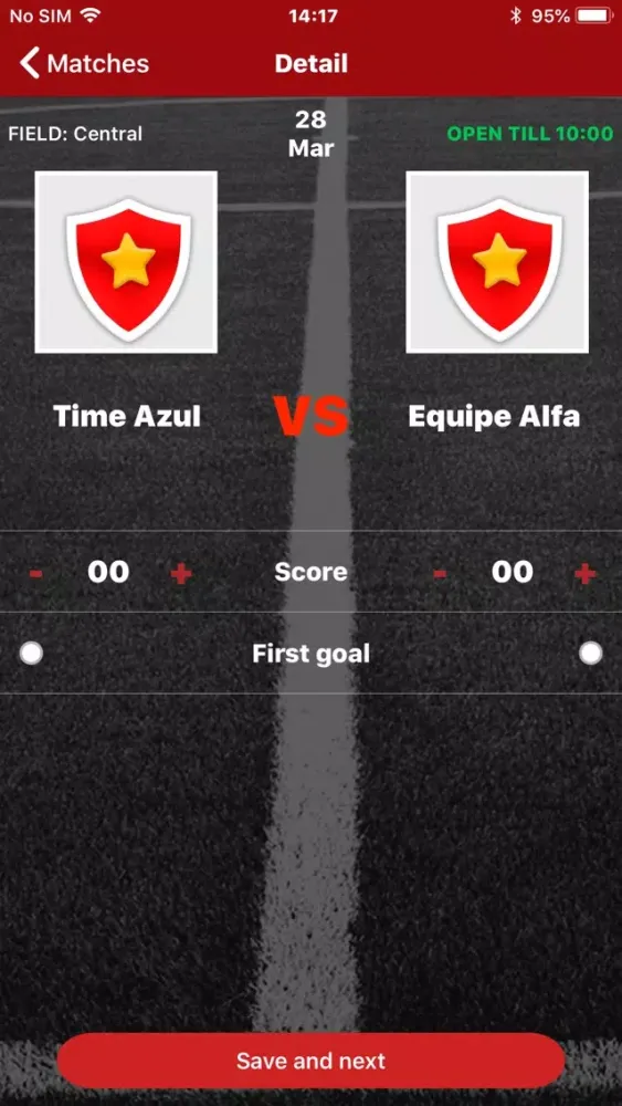تصاویر Go Cup Challenge