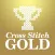 Cross Stitch Gold Magazine