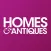Homes & Antiques Magazine