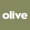 olive Magazine - Food & Drink