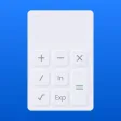 Scientific Calculus Calculator