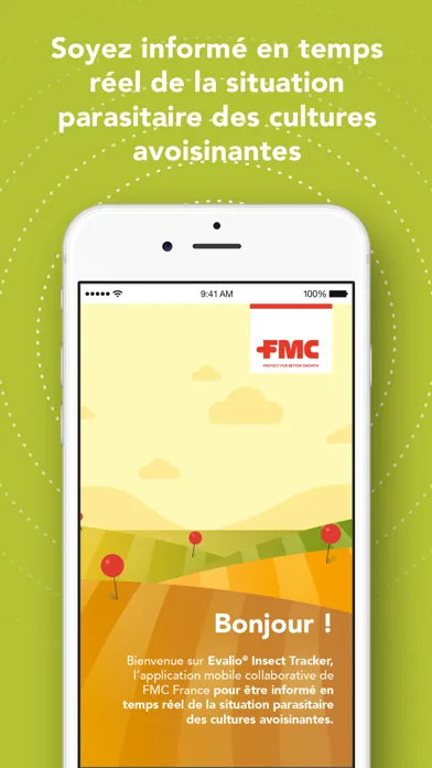 صور Insect Tracker