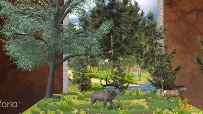 ARQuatern Screenshots