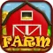 Farm Story Jewels - Free Kids Match Puzzle Game for Christmas Holiday!