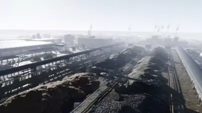 Immersive Walkathon Screenshots