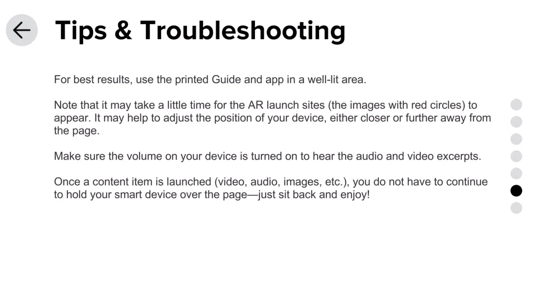 SG AR VLG Screenshots