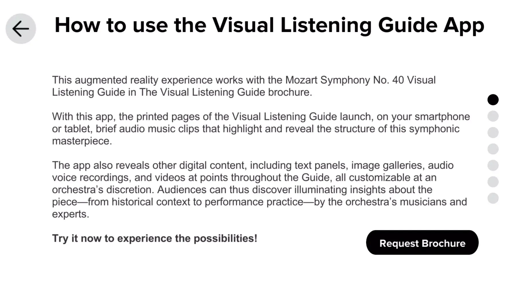SG AR VLG Screenshots