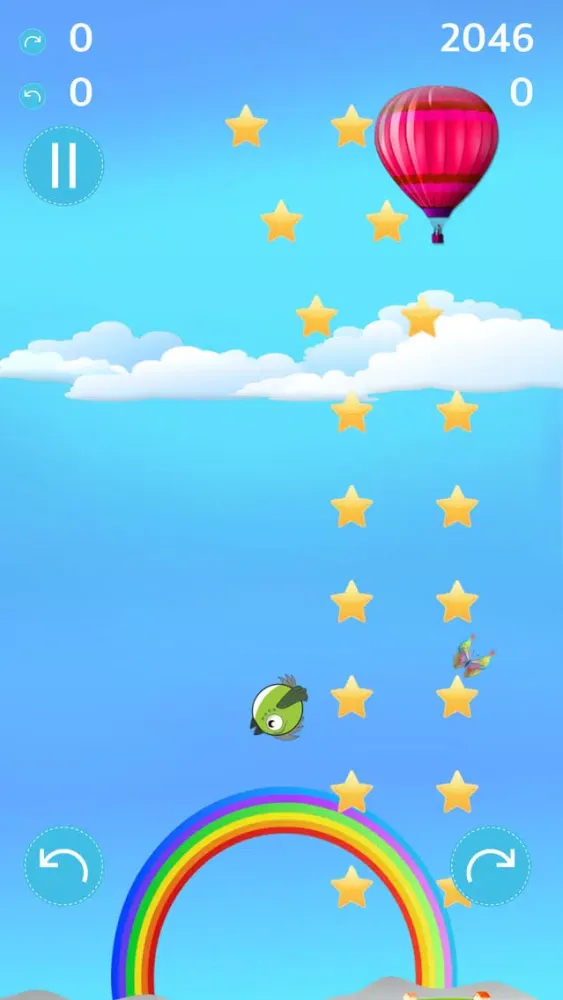 تصاویر Trampoline Monsters