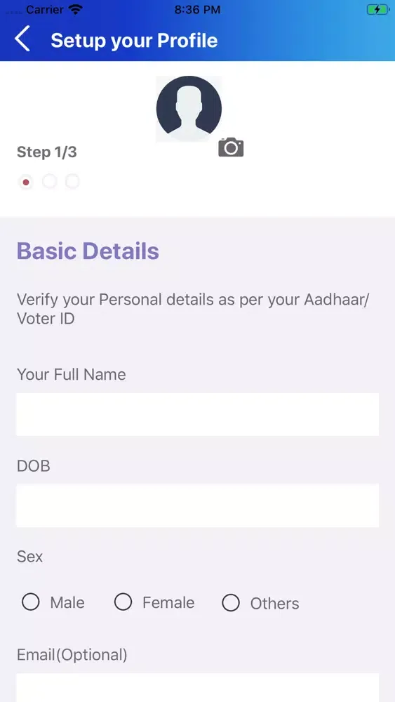 تصاویر India Makkal Munnetra Katchi