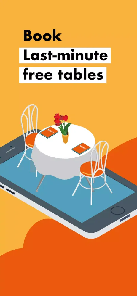 My Lucky Table应用截图