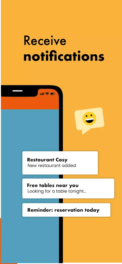 My Lucky Table应用截图