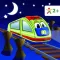 Creativity Trains