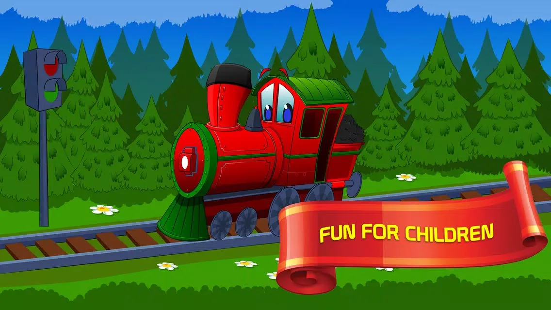 Creativity Trains应用截图