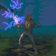 Tales of Dark Forest Spirits
