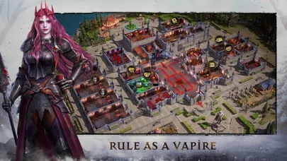 Immortal Clash Screenshots