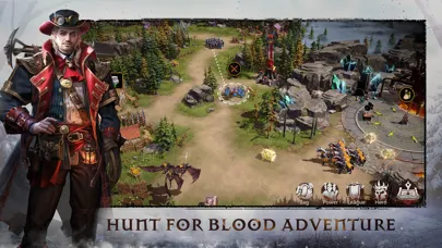 Immortal Clash Screenshots
