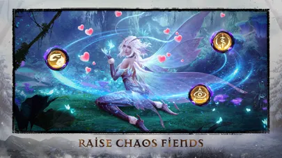 Immortal Clash Screenshots